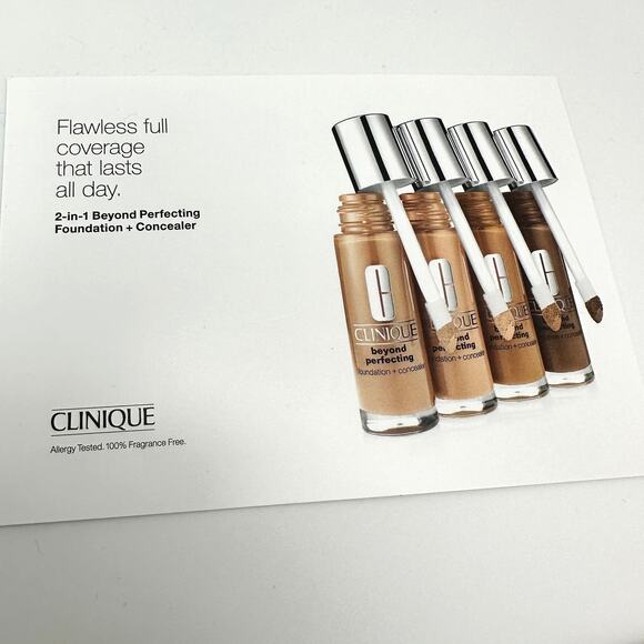 Real Techniques Miracle Sponges and Foundation Samples - Picture 6 of 8